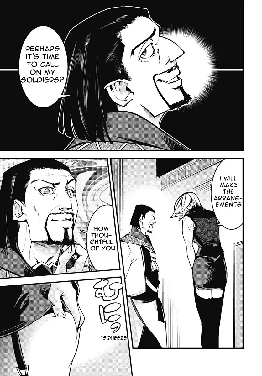 Shuumatsu No Harem Fantasia chapter 5 page 20