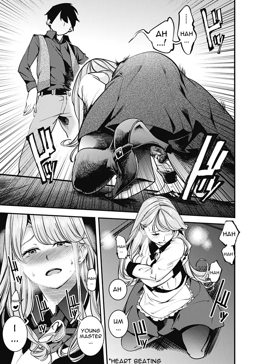 Shuumatsu No Harem Fantasia chapter 5 page 36