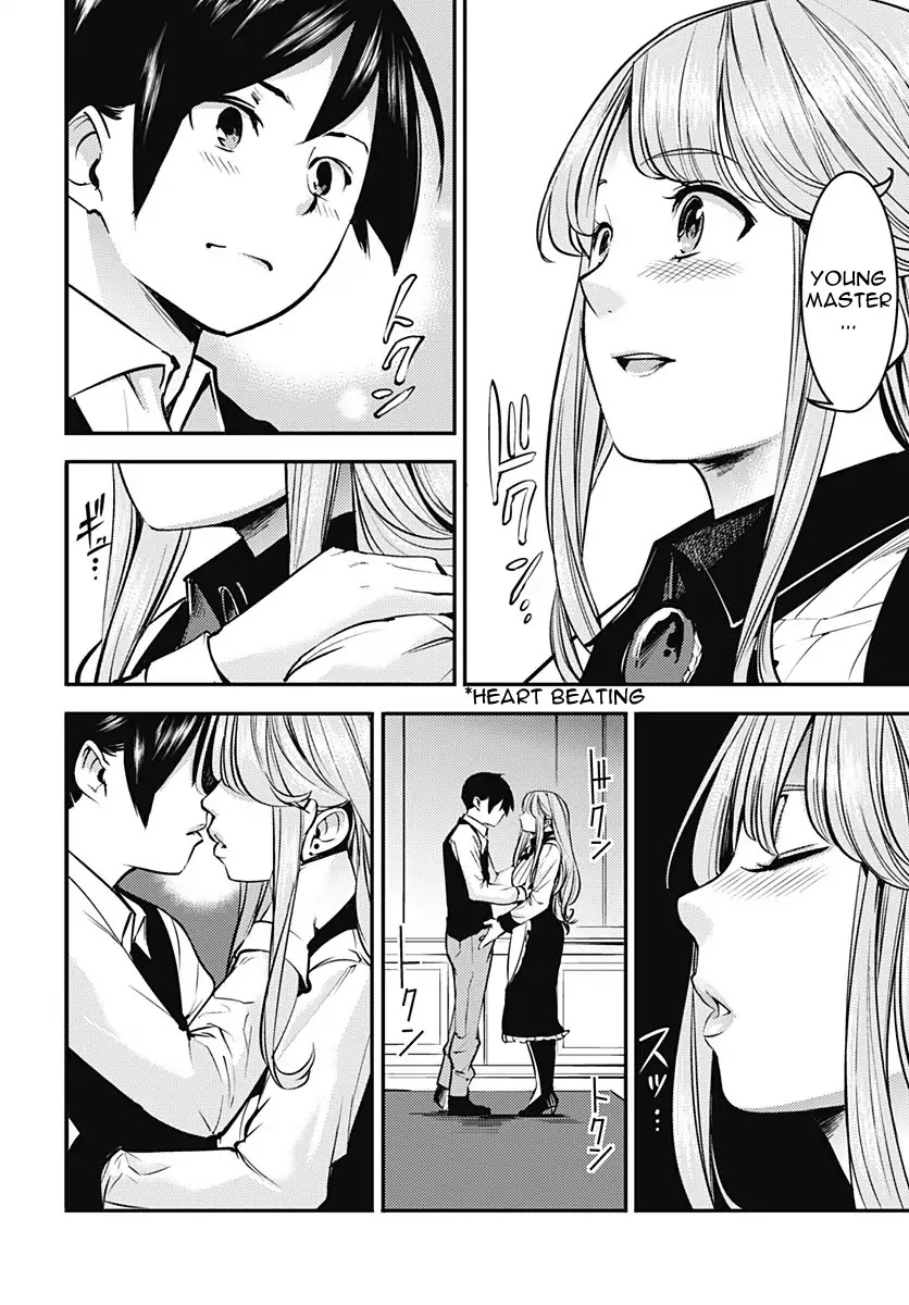 Shuumatsu No Harem Fantasia chapter 6 page 20