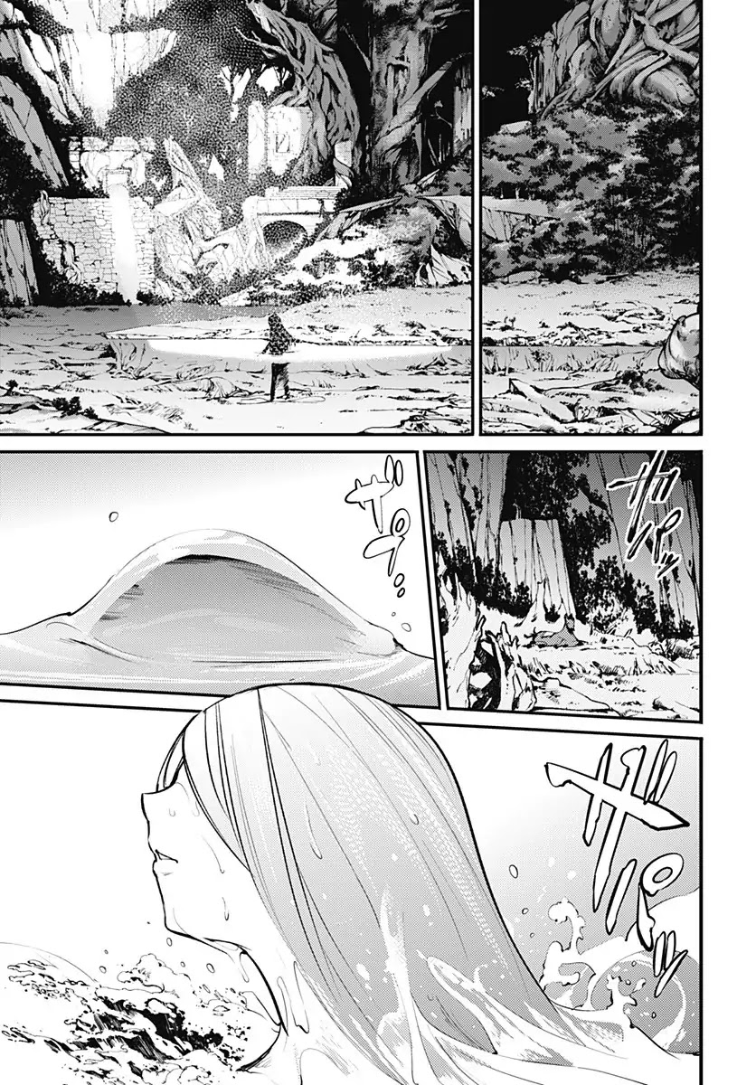 Shuumatsu No Harem Fantasia chapter 6 page 23