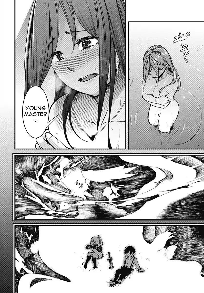 Shuumatsu No Harem Fantasia chapter 6 page 26