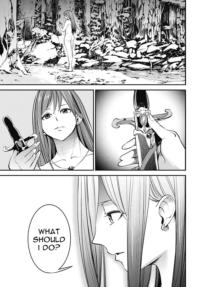 Shuumatsu No Harem Fantasia chapter 6 page 29
