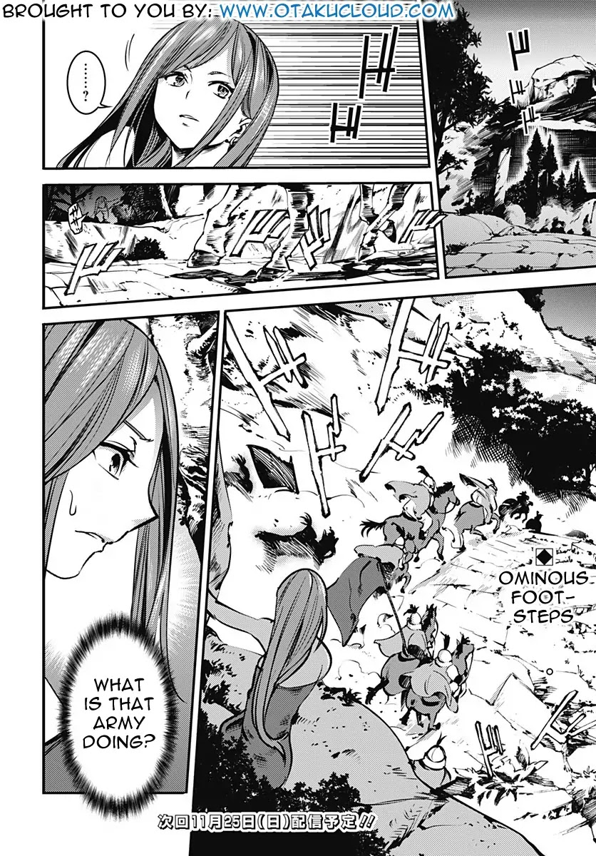 Shuumatsu No Harem Fantasia chapter 6 page 30