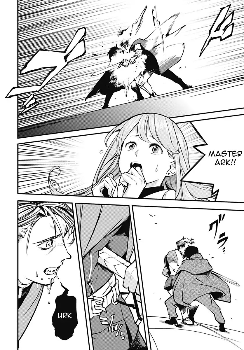 Shuumatsu No Harem Fantasia chapter 7 page 20