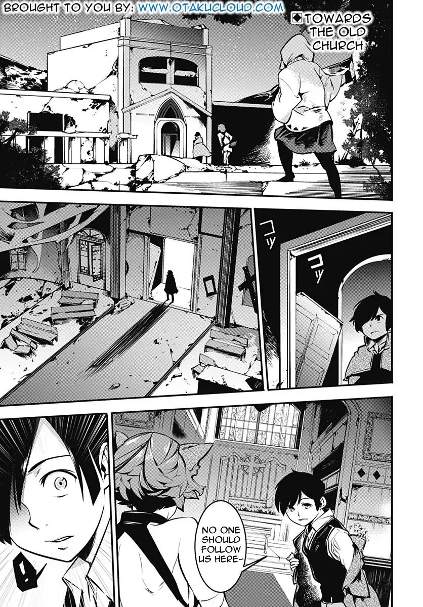 Shuumatsu No Harem Fantasia chapter 7 page 23