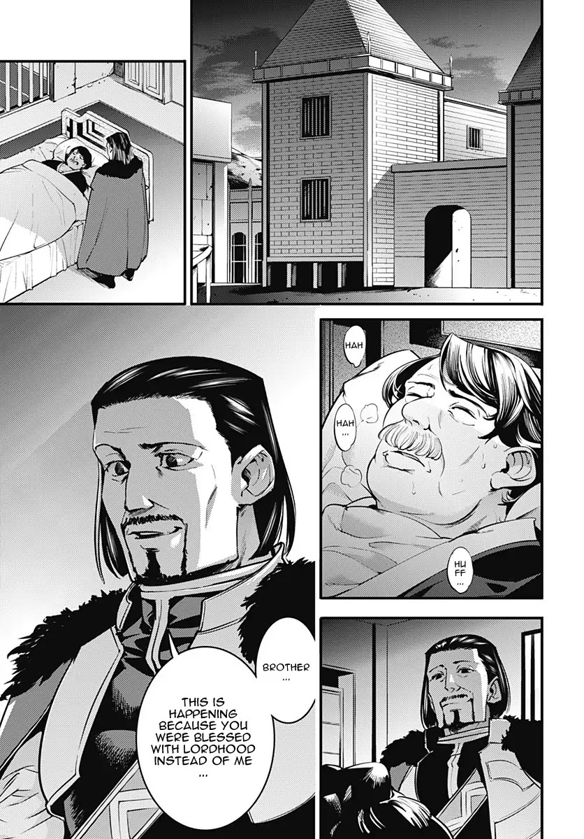 Shuumatsu No Harem Fantasia chapter 8 page 8