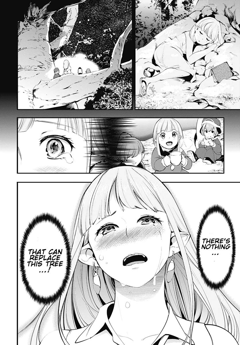 Shuumatsu No Harem Fantasia chapter 25 page 18