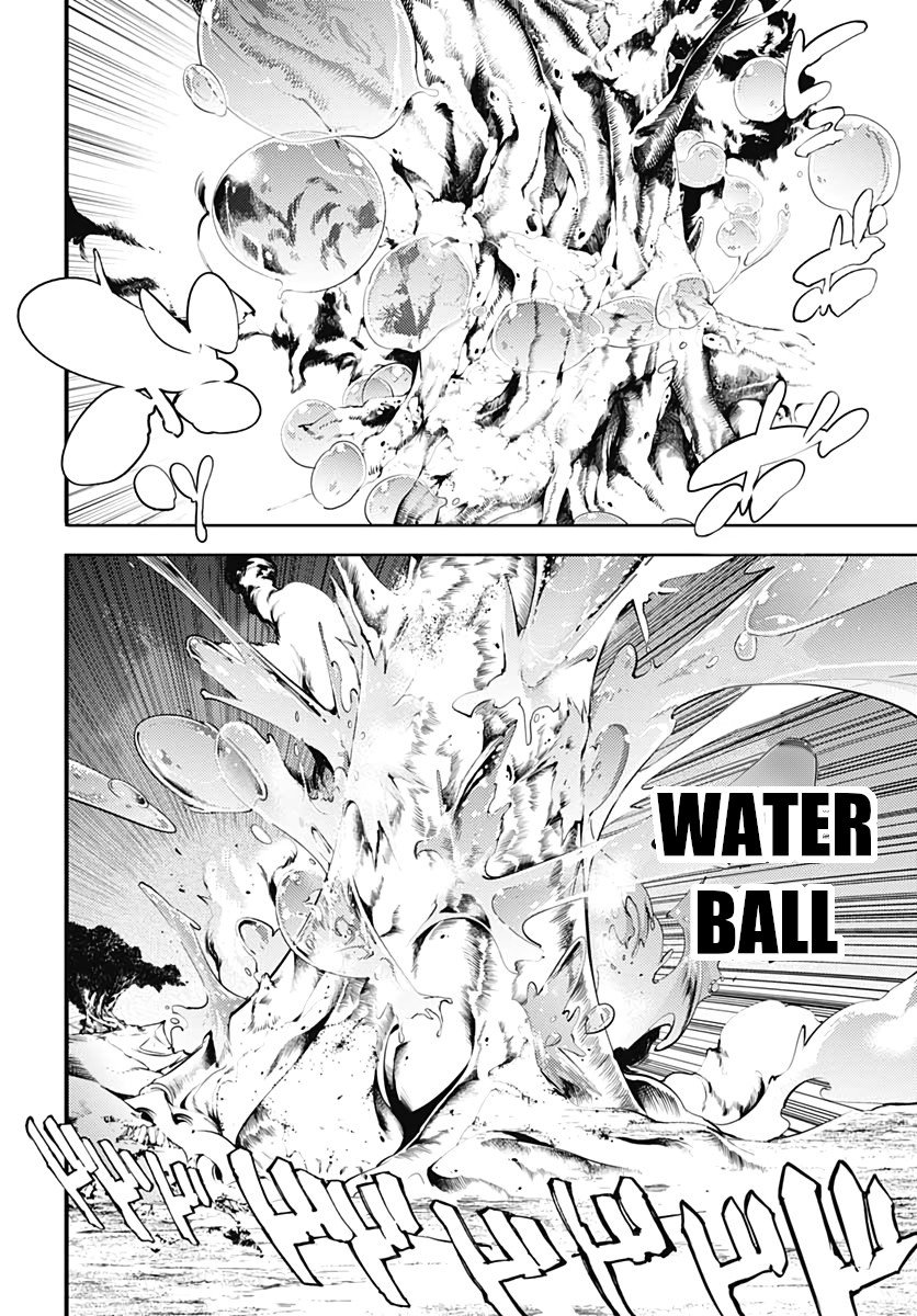 Shuumatsu No Harem Fantasia chapter 25 page 24