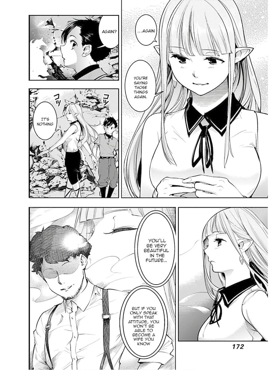 Shuumatsu No Harem Fantasia chapter 26 page 12