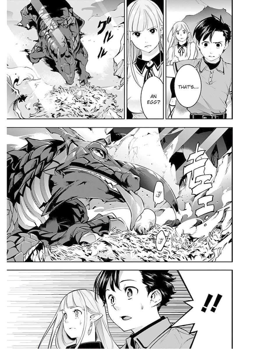 Shuumatsu No Harem Fantasia chapter 26 page 15