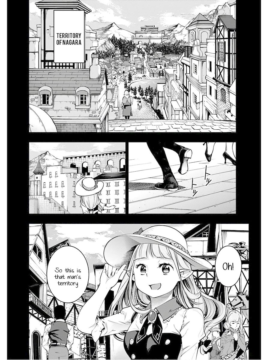 Shuumatsu No Harem Fantasia chapter 26 page 26