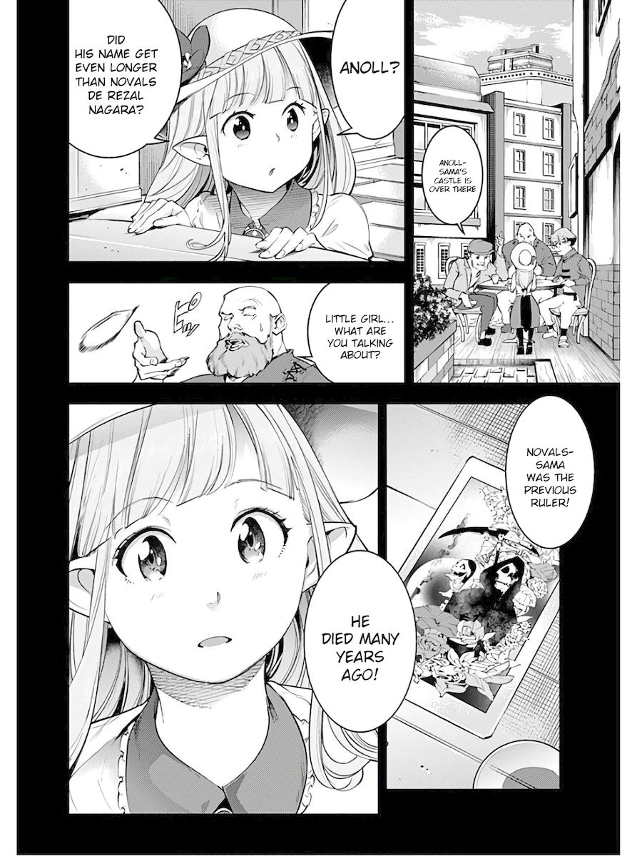 Shuumatsu No Harem Fantasia chapter 26 page 28