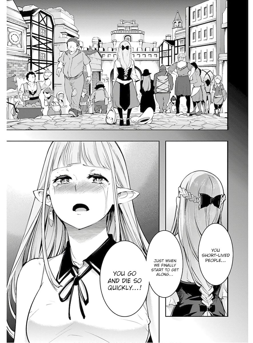 Shuumatsu No Harem Fantasia chapter 26 page 29