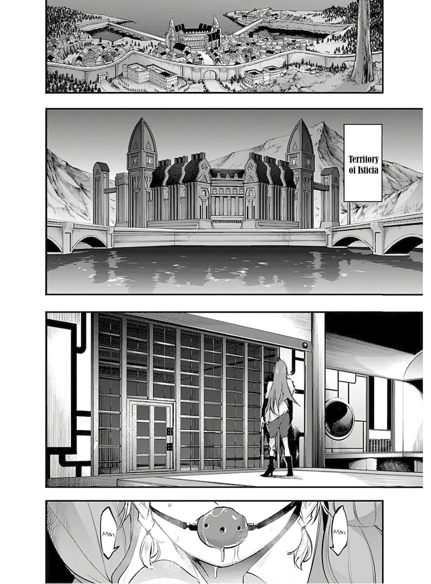 Shuumatsu No Harem Fantasia chapter 26 page 48