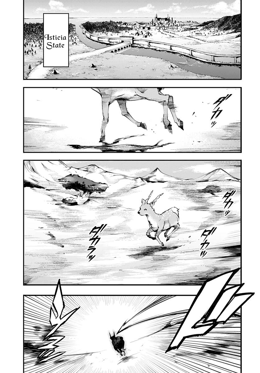 Shuumatsu No Harem Fantasia chapter 27 page 26