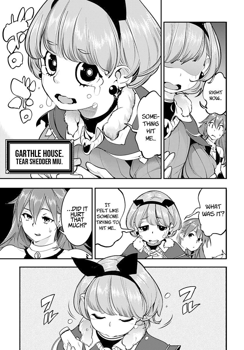Shuumatsu No Harem Fantasia chapter 27 page 34