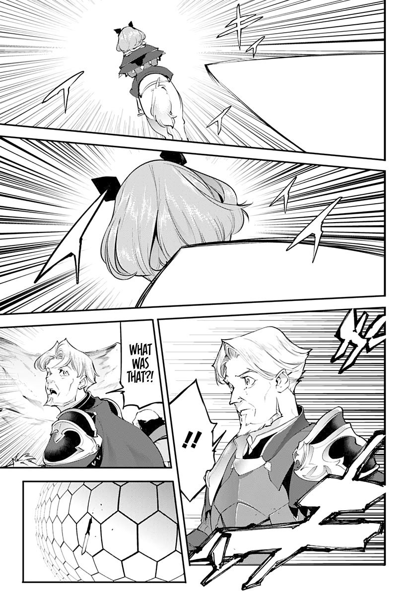 Shuumatsu No Harem Fantasia chapter 27 page 38