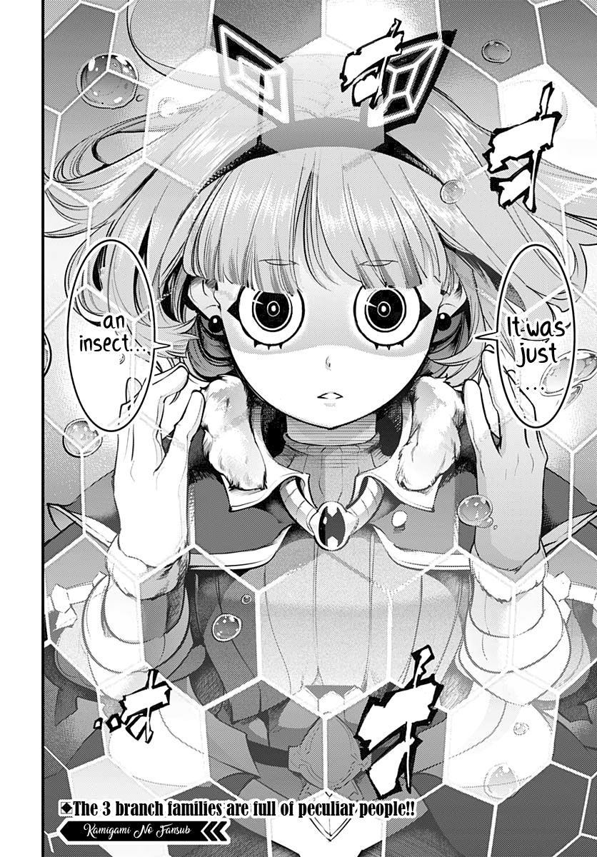 Shuumatsu No Harem Fantasia chapter 27 page 40
