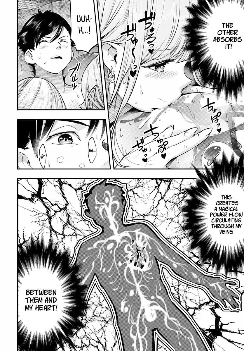 Shuumatsu No Harem Fantasia chapter 28 page 38
