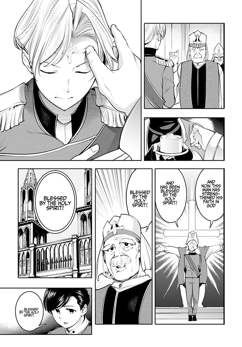 Shuumatsu No Harem Fantasia chapter 29 page 23
