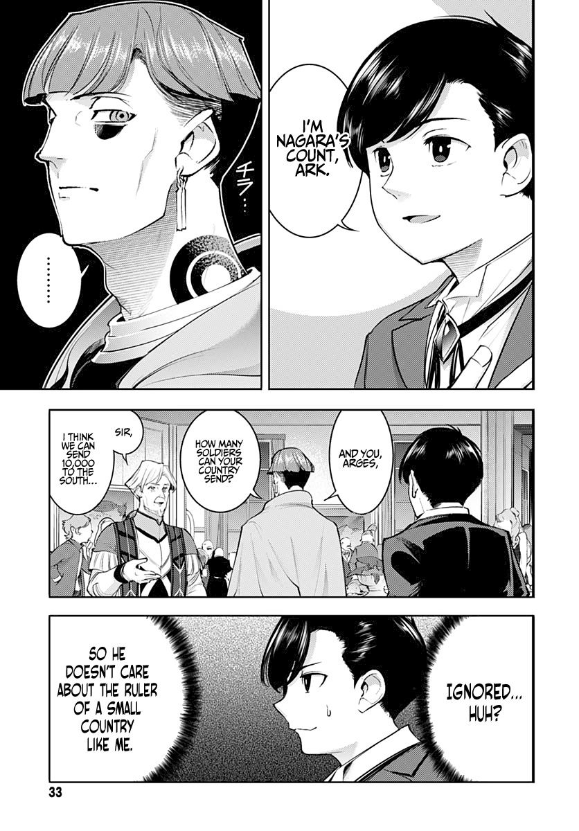 Shuumatsu No Harem Fantasia chapter 29 page 31