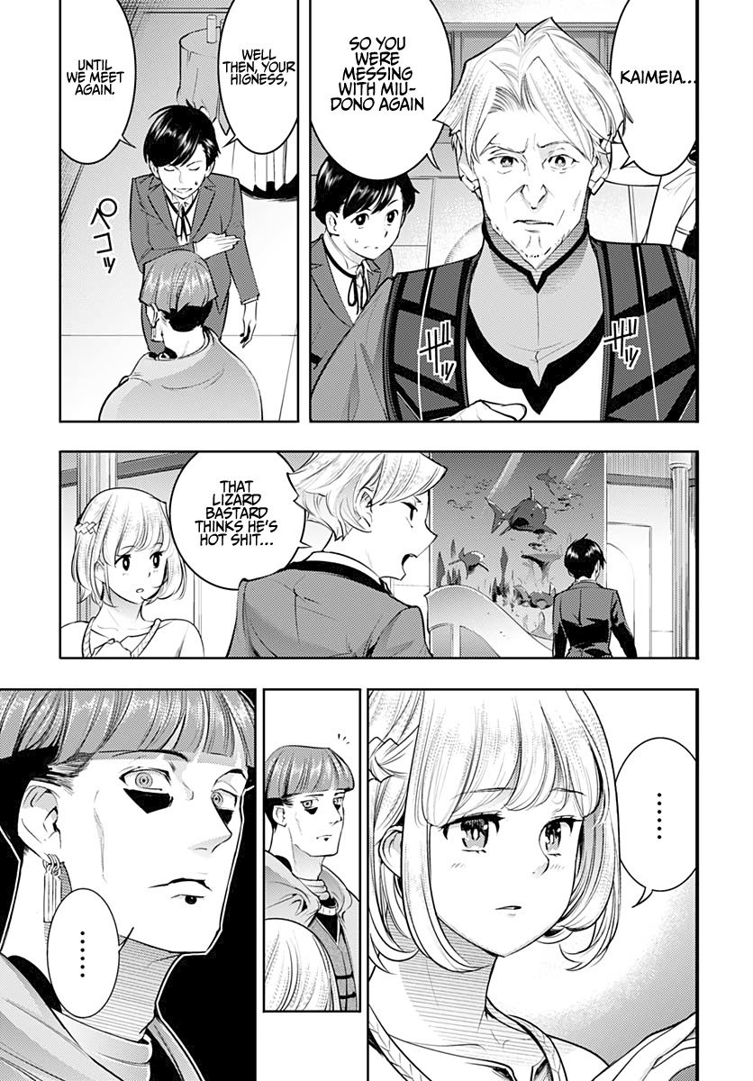 Shuumatsu No Harem Fantasia chapter 29 page 39