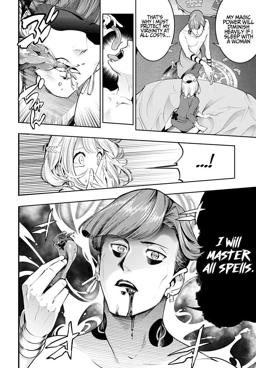 Shuumatsu No Harem Fantasia chapter 29 page 44