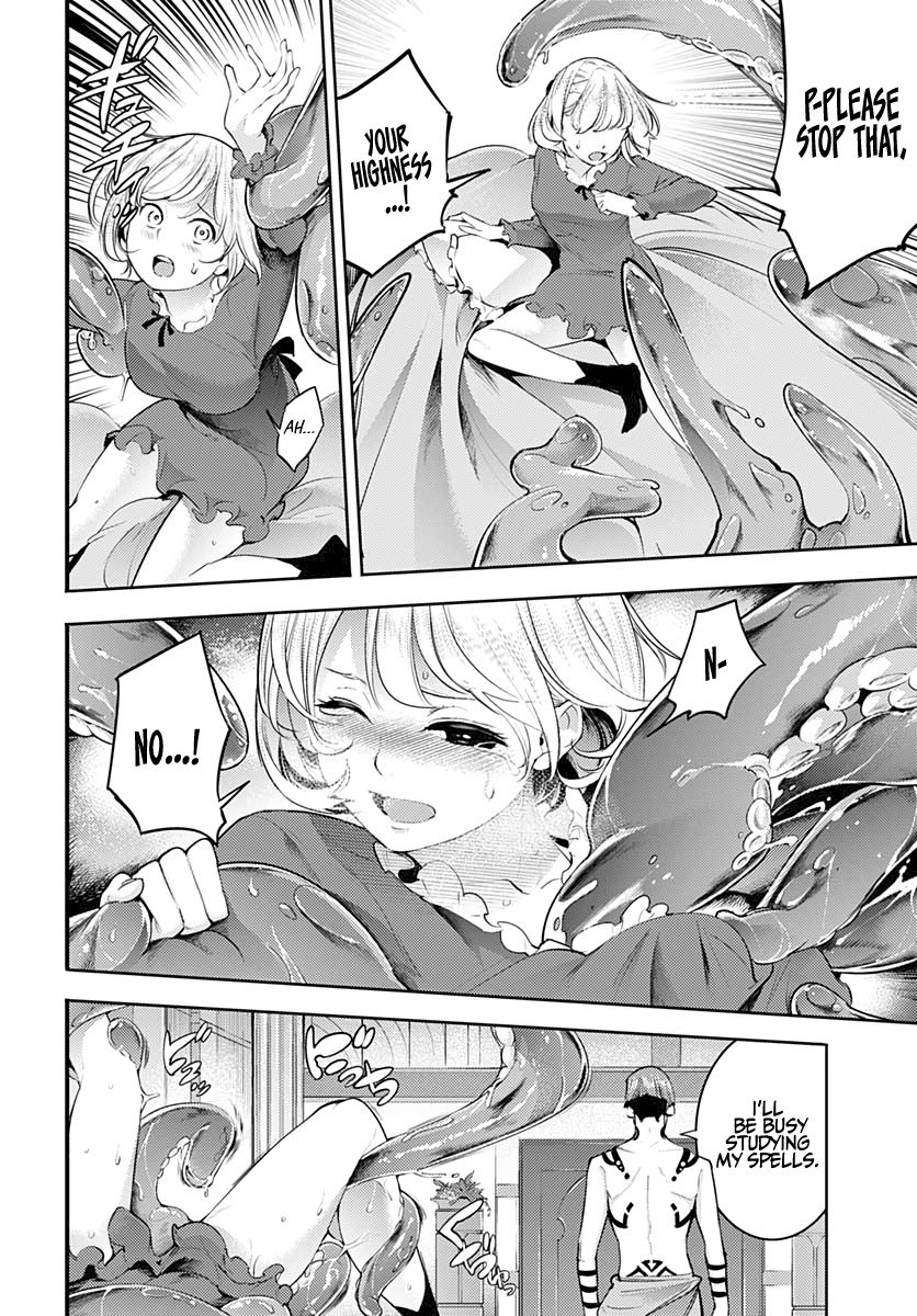 Shuumatsu No Harem Fantasia chapter 29 page 46