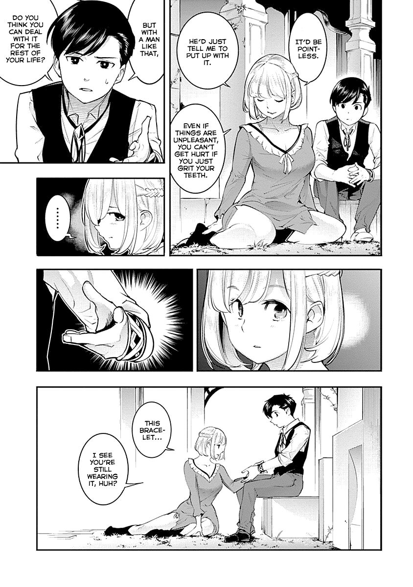 Shuumatsu No Harem Fantasia chapter 30 page 9