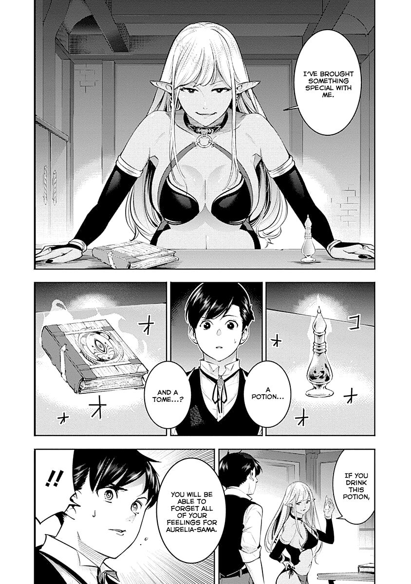 Shuumatsu No Harem Fantasia chapter 30 page 22