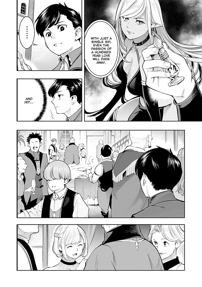 Shuumatsu No Harem Fantasia chapter 30 page 36