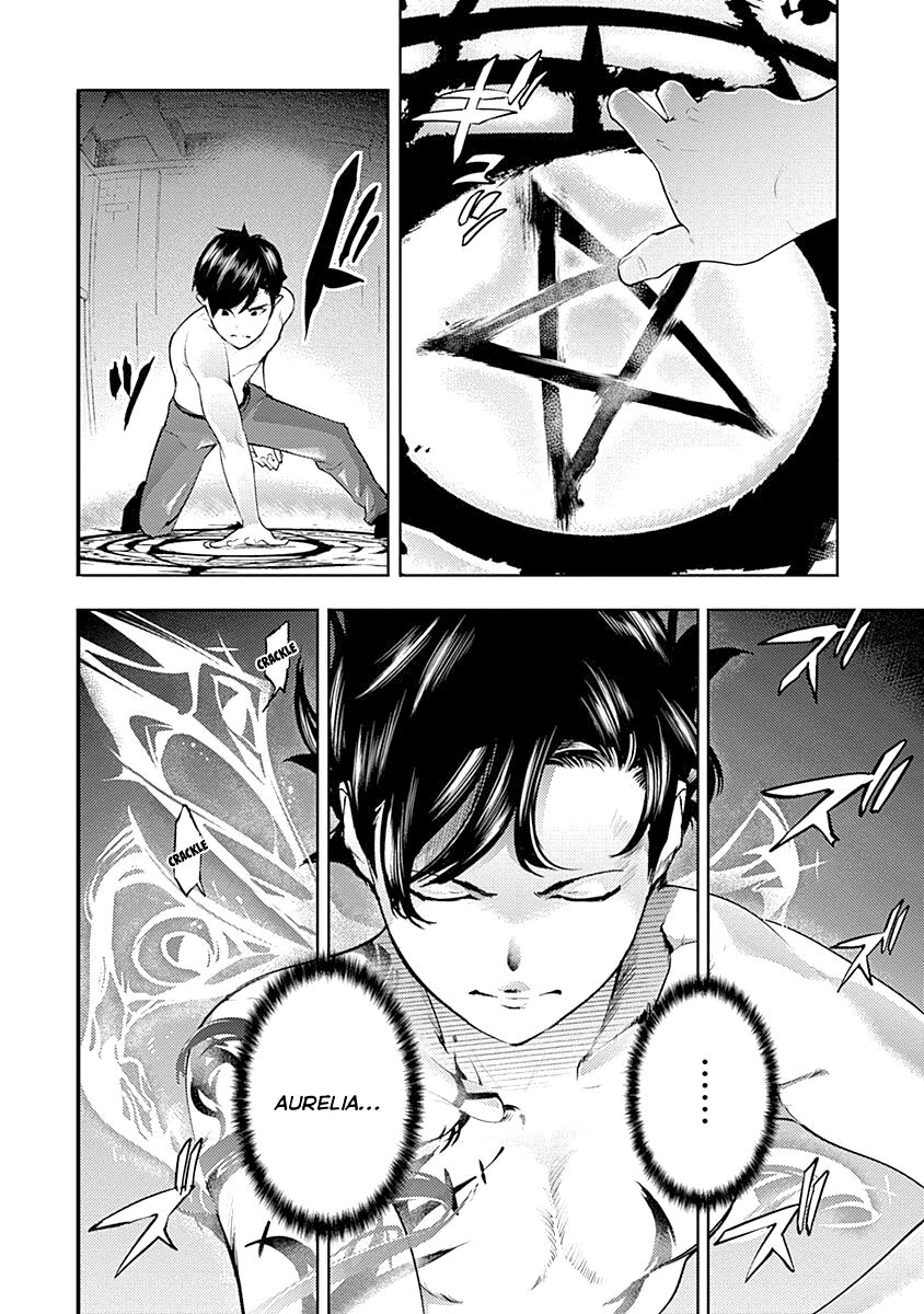 Shuumatsu No Harem Fantasia chapter 30 page 42