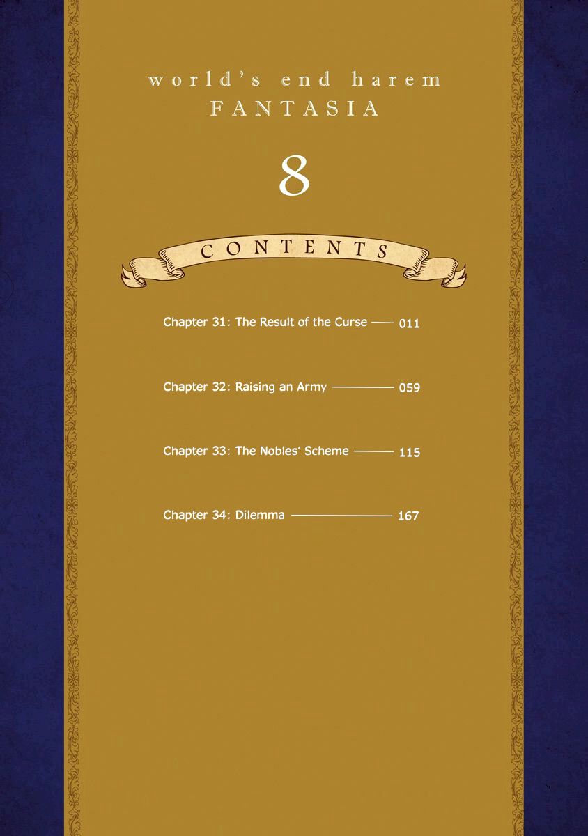 Shuumatsu No Harem Fantasia chapter 31 page 4