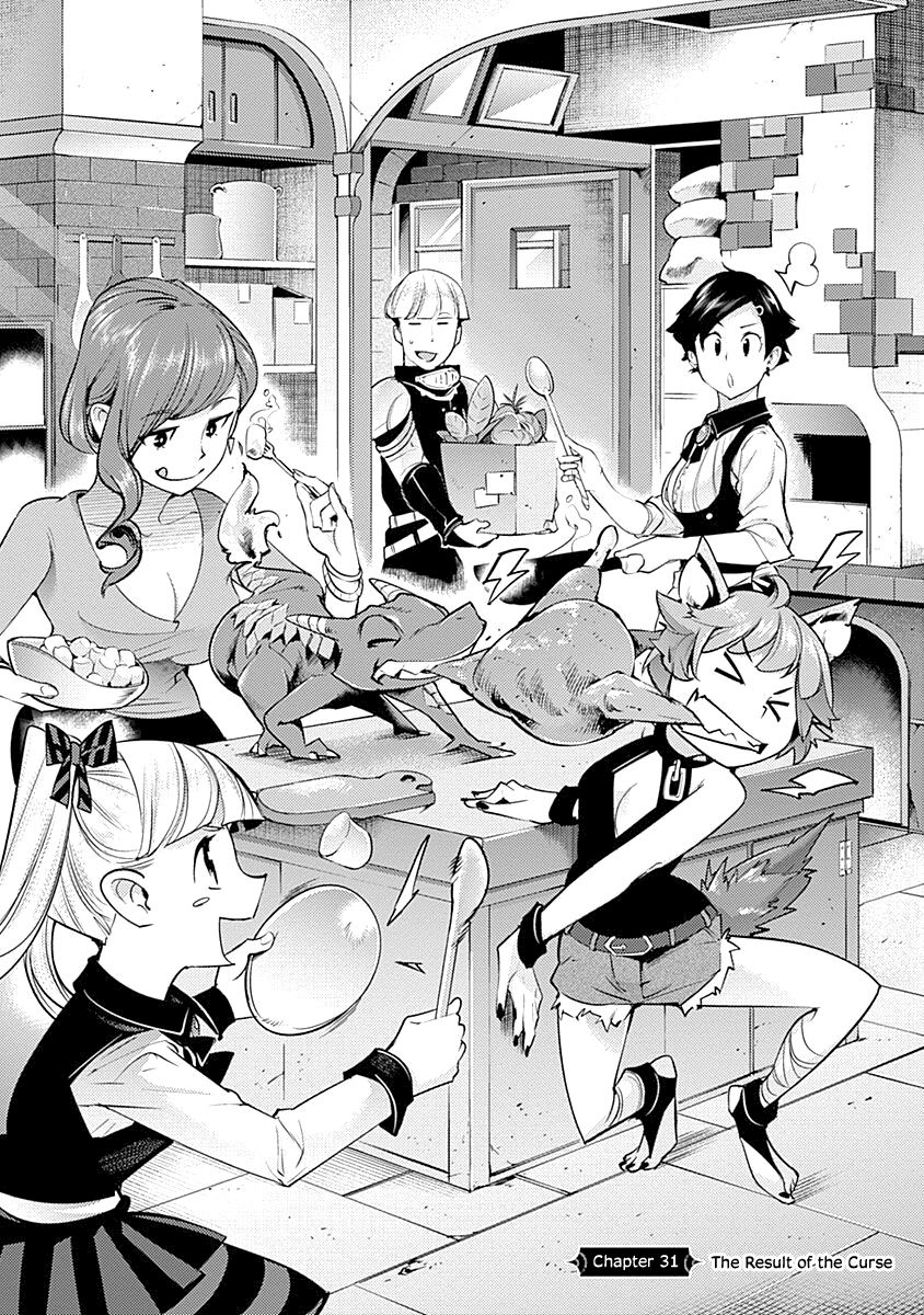 Shuumatsu No Harem Fantasia chapter 31 page 9