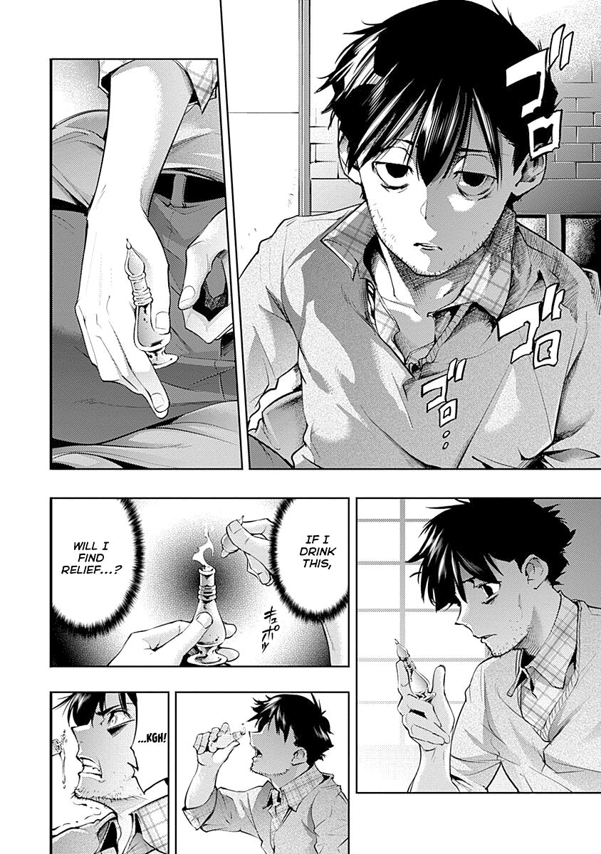 Shuumatsu No Harem Fantasia chapter 31 page 32