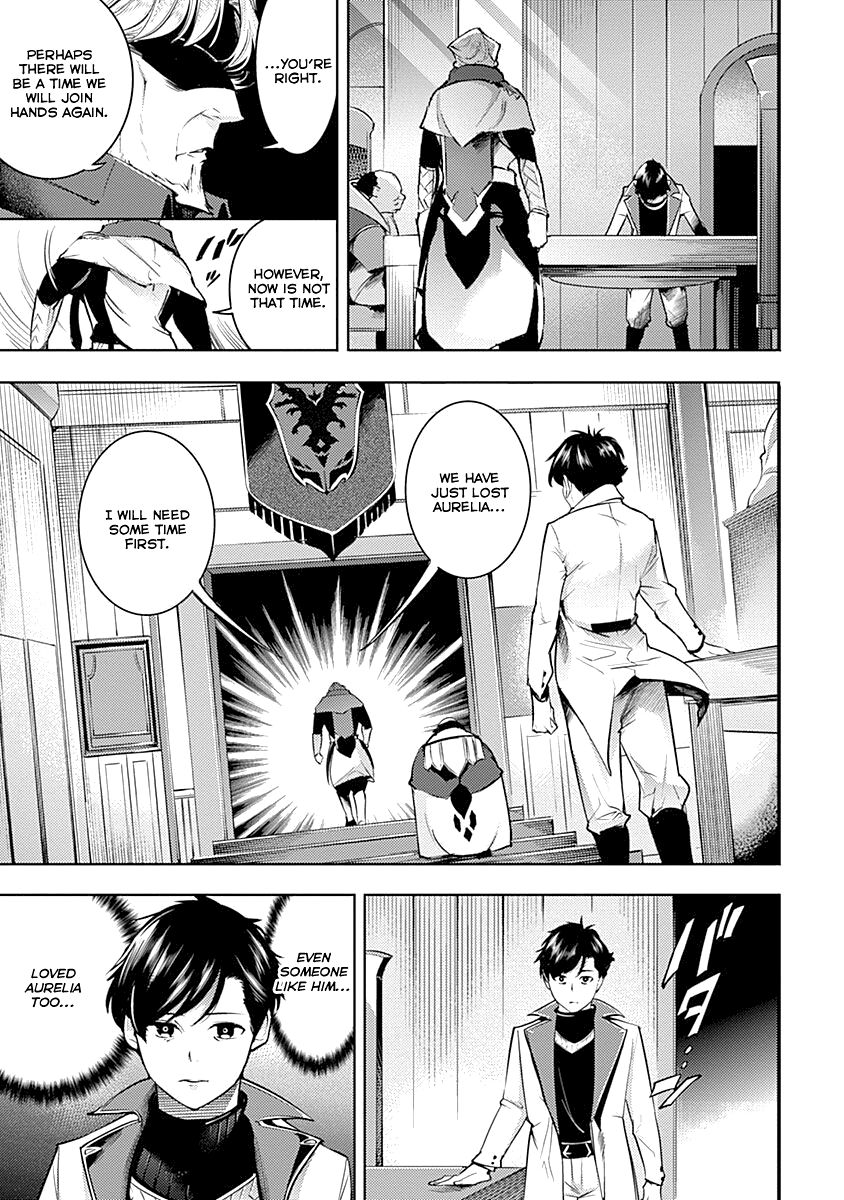 Shuumatsu No Harem Fantasia chapter 31 page 51
