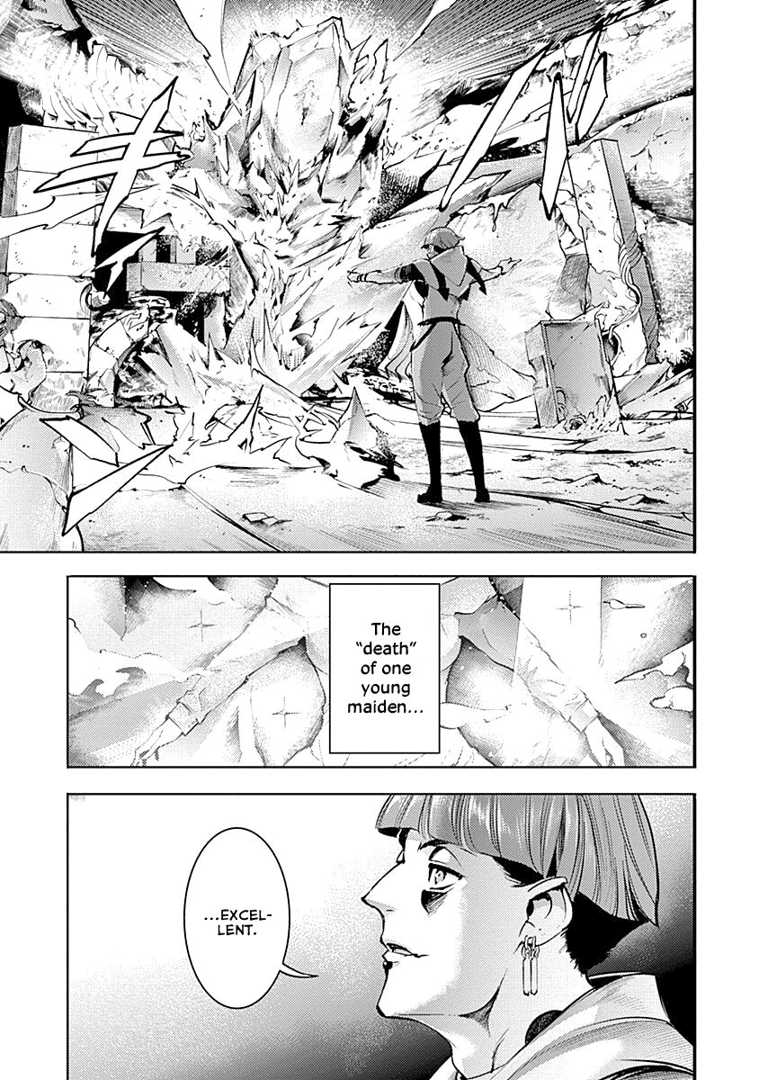 Shuumatsu No Harem Fantasia chapter 31 page 55