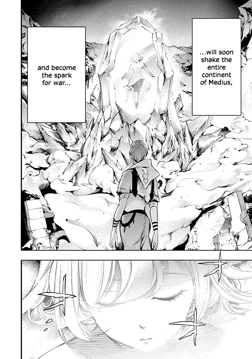 Shuumatsu No Harem Fantasia chapter 31 page 56