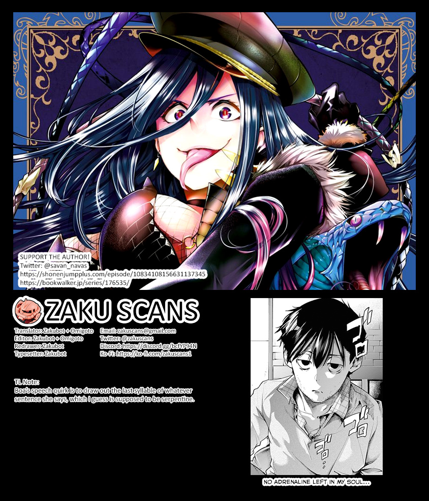 Shuumatsu No Harem Fantasia chapter 31 page 57
