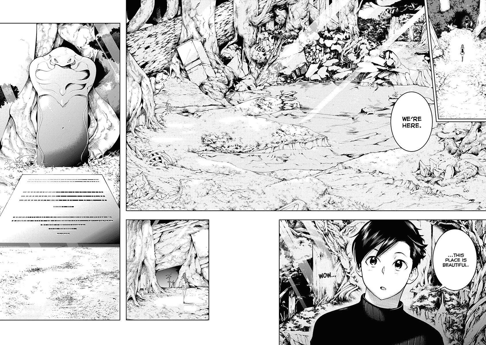 Shuumatsu No Harem Fantasia chapter 32 page 15