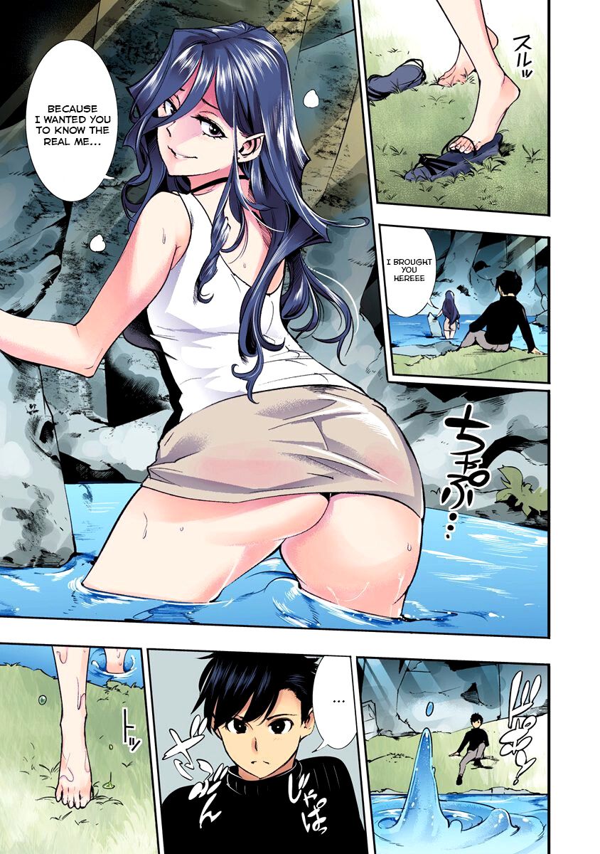 Shuumatsu No Harem Fantasia chapter 32 page 23