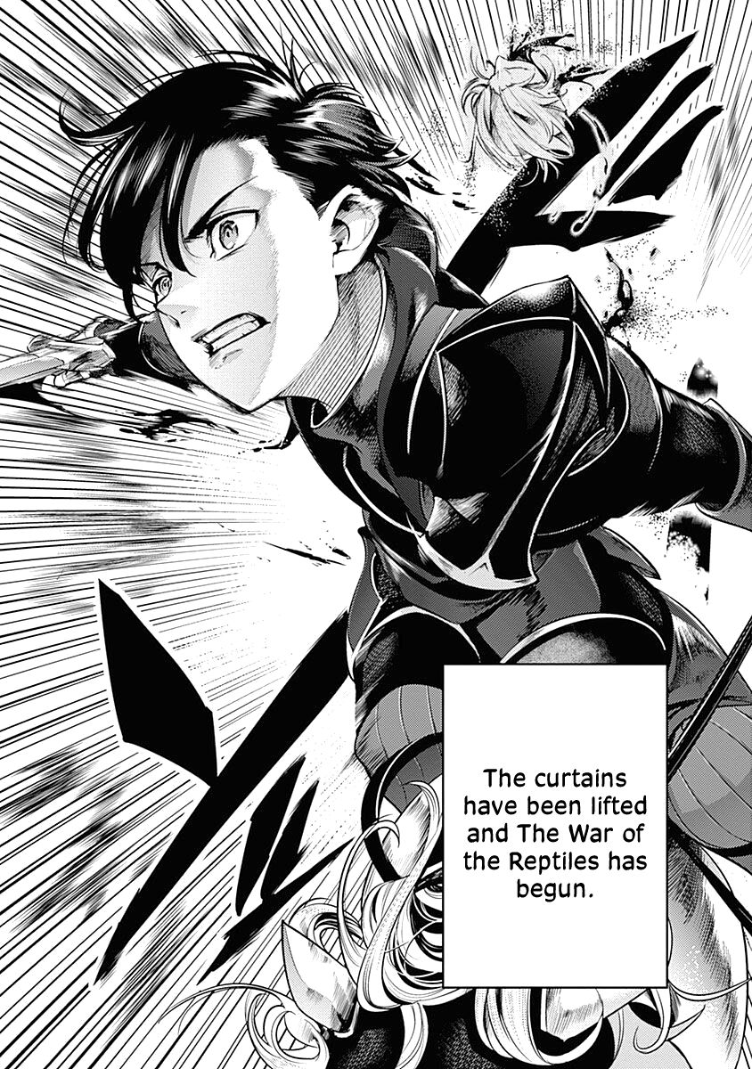 Shuumatsu No Harem Fantasia chapter 32 page 52