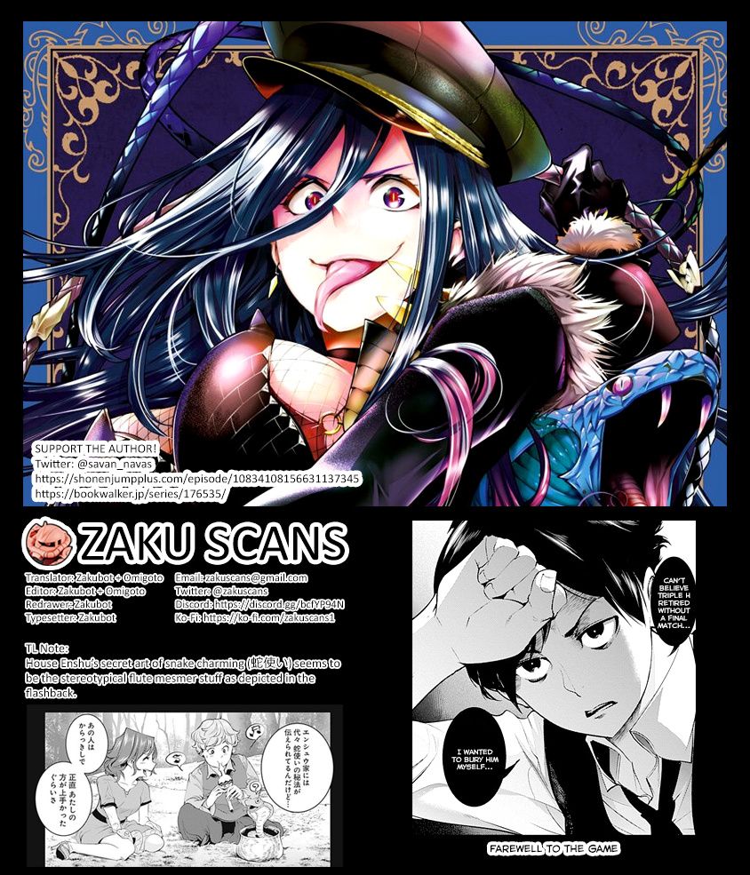 Shuumatsu No Harem Fantasia chapter 32 page 54