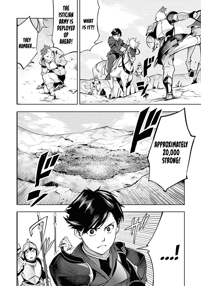 Shuumatsu No Harem Fantasia chapter 33 page 39