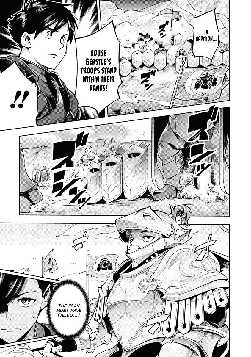 Shuumatsu No Harem Fantasia chapter 33 page 40