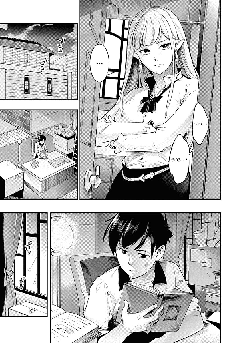 Shuumatsu No Harem Fantasia chapter 34 page 39