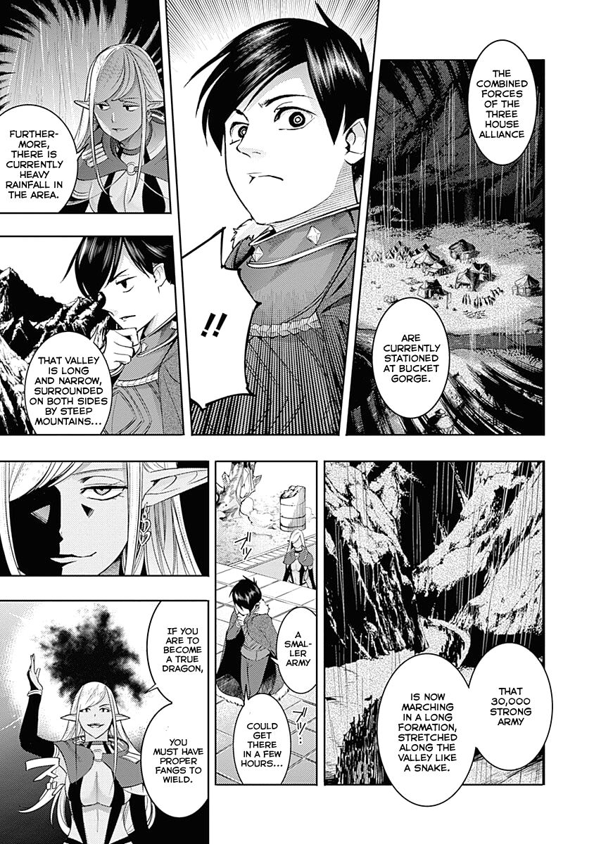 Shuumatsu No Harem Fantasia chapter 35 page 45
