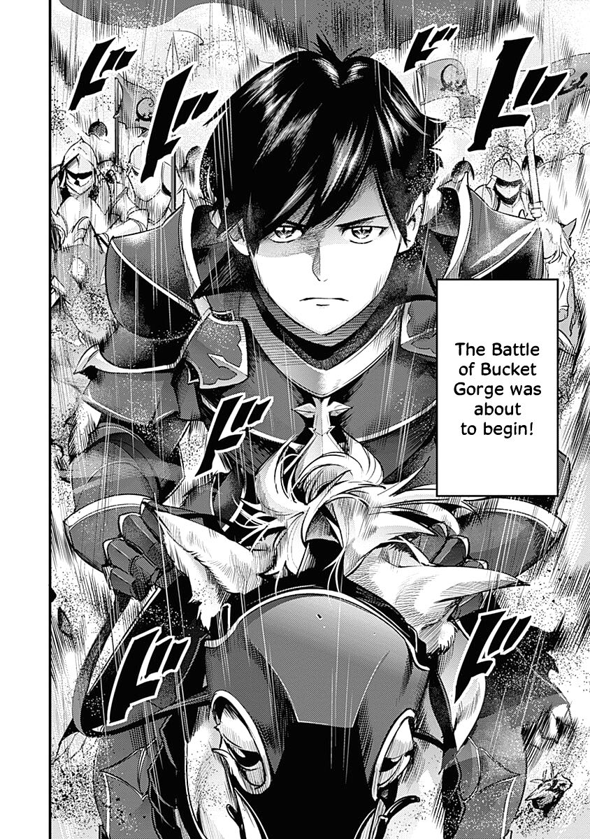 Shuumatsu No Harem Fantasia chapter 35 page 53