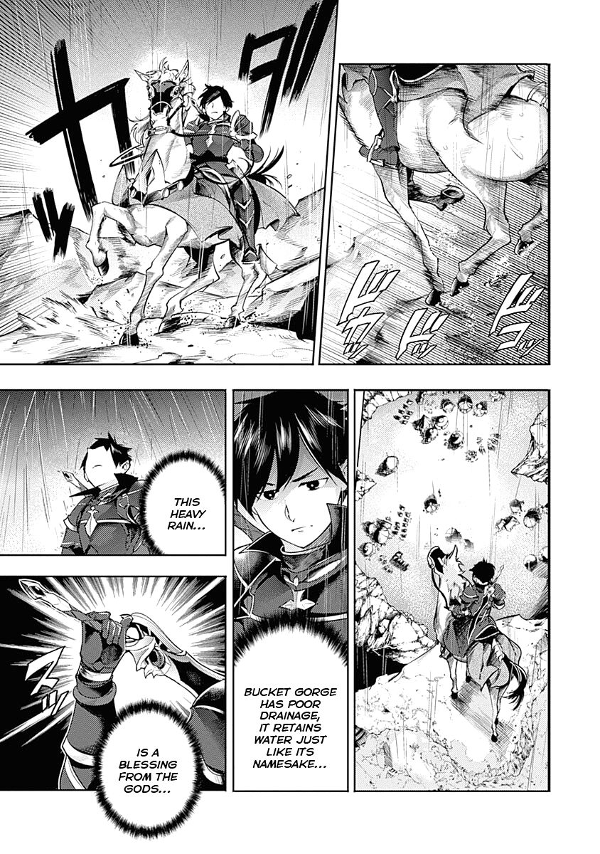 Shuumatsu No Harem Fantasia chapter 36 page 10