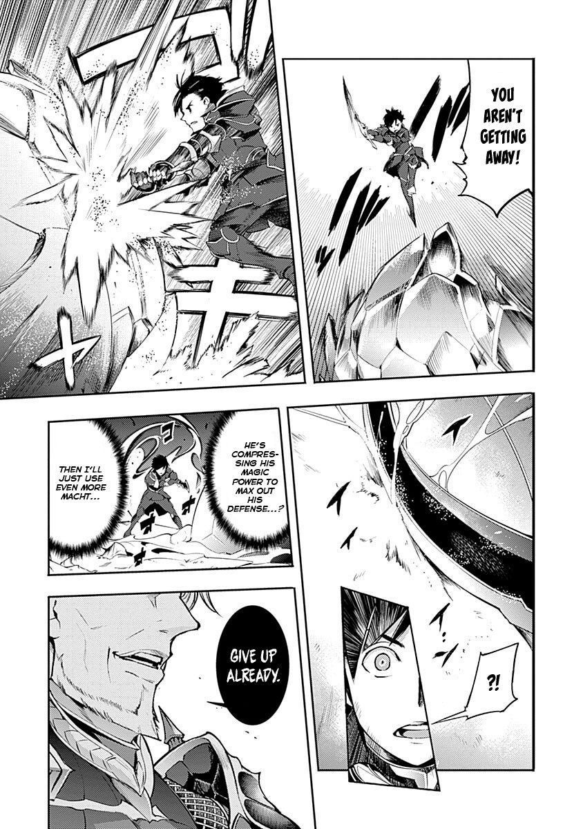 Shuumatsu No Harem Fantasia chapter 36 page 39